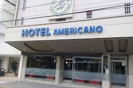 Hotel Americano Pergamino