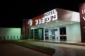 Hotel E Locadora Vizon