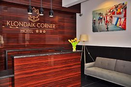 Hotel Klondaik Corner