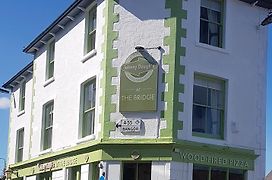 Johnny Dough'S Conwy With Rooms