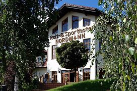 Reit-und Sporthotel Nordmann
