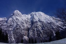 La Marmote Albergo Diffuso di Paluzza Faas