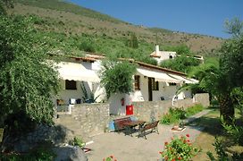 Kotronas Bay Bungalows