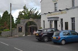 The Silverdale Hotel