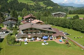 Alpenhotel Landhaus Kuchl