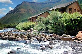 Maliba River Lodge