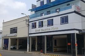 Hotel Bucarica Plaza