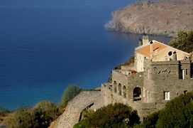 Aegean Castle Andros - Adults Only