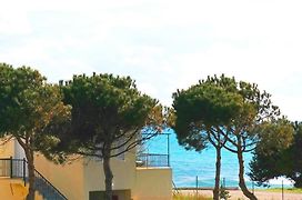 Romanos Beach Villas