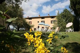 Agriturismo VILLA MOZART nel verde