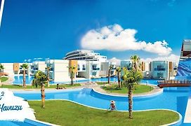Aquasis De Luxe Resort&SPA - Ultra All Inclusive