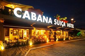 Hotel Cabana Suiça