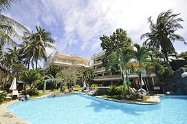 Paradise Garden Hotel And Convention Boracay Powered By Aston
