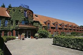 Hotel Arte Schwerin