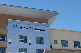 Hyatt House Raleigh/Rdu/Brier Creek