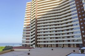 Shangri-La Beach Front Holiday Apartments