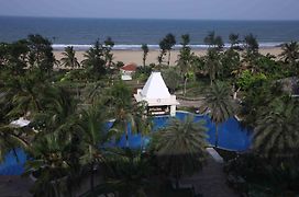 Taj Fisherman'S Cove Resort & Spa, Chennai