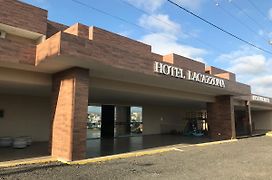 Lacazzona Hotel
