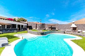 Apartamentos Rurales Islas Canarias