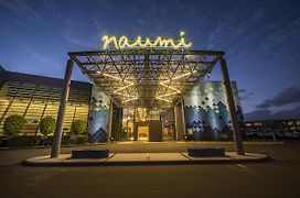 Naumi Auckland Airport Hotel