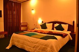 Hotel Silver Falls - Nuwara Eliya
