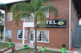 Hotel Villa Paranacito