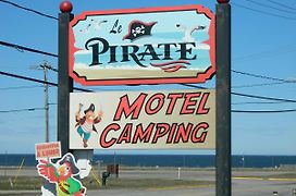 Motel&Camping Le Pirate