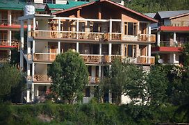 Himalaya Cottage