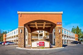 Best Western Plus Rancho Cordova Inn