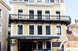 Hôtel Restaurant Corto Maltese