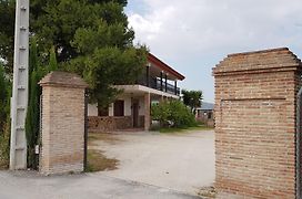 Villa Manosalva