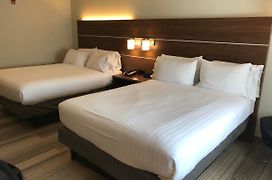 Holiday Inn Express Rochester-Victor, An Ihg Hotel