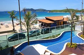 Paradiso Pero Praia Hotel