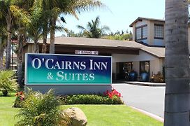 O'Cairns Inn And Suites