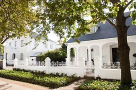 River Manor Boutique Hotel By The Living Journey Collection