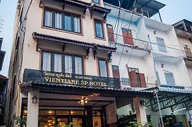 Vientiane Sp Hotel