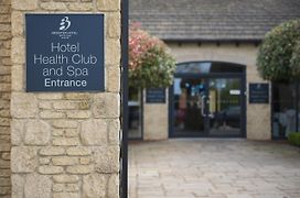 Bicester Hotel, Golf & Spa