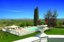 Relais Villa Belvedere & Spa Only Adults