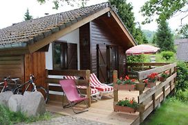 Chalet Les Chalets Des Ayes 6