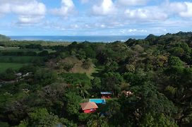 El Nido Rojo