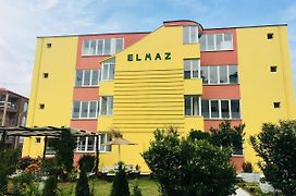 Hotel Elmaz