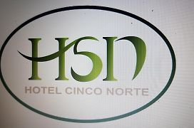 Hotel 5 Norte