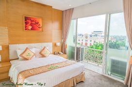 Palm Hotel Thanh Hoa