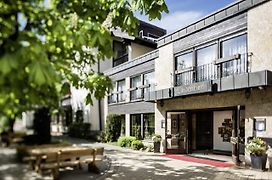 Hotel Lindenhof Hubmersberg