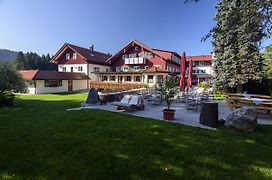 Hotel Natur-Landhaus Krone