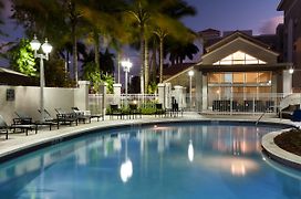 Residence Inn By Marriott Fort Lauderdale Airport & Cruise Port