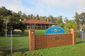 Bridgetown Valley Lodge