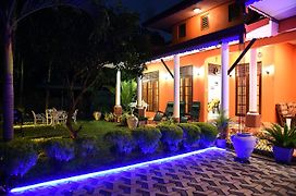 One And Only Apartment Negombo Exterior photo