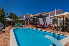 Holiday Home At Portimao With Fenced Garden