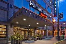 Fairfield Inn & Suites By Marriott Milwaukee Downtown
